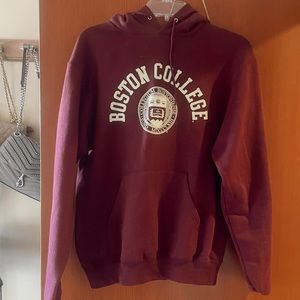 Boston College Sweatshirt